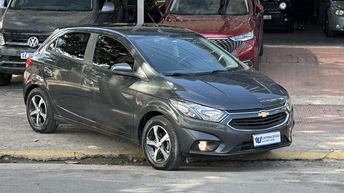 Chevrolet Onix 1.4 Ltz 98cv 2018