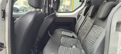 Renault Kangoo EXPRESS 1.5 DCI CONFORT 5AS L18 2022