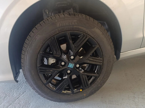 Fiat Cronos 1.3 pack plus manual 2026