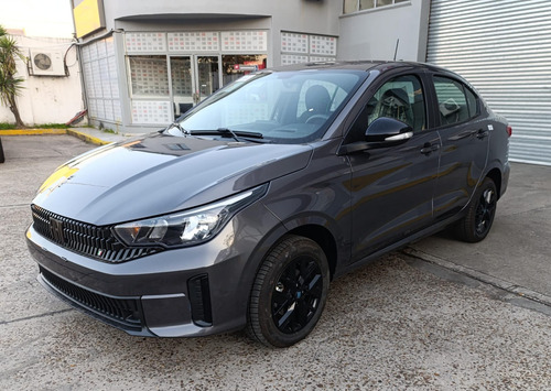 Fiat Cronos 1.3 Gse Drive Pack Plus 2025