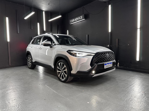 Toyota Corolla Cross 2.0 Xei Cvt 2023