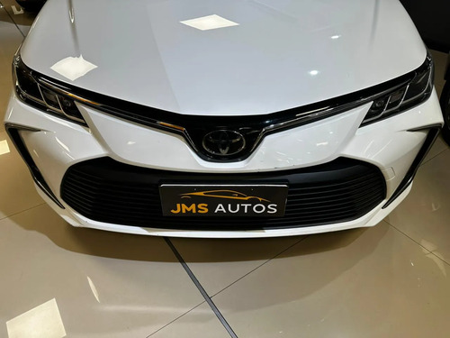 Toyota Corolla 2.0 Xli Cvt 171Cv 2025