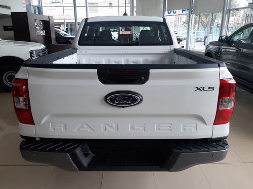 Ford Ranger 2.0 Cd 4X2 Xls 170Cv 2026