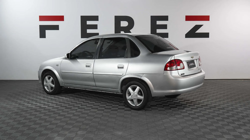 Chevrolet Corsa Classic 1.4 Lt 2013