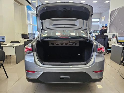 Chevrolet Onix plus 1.0 Lt 2026