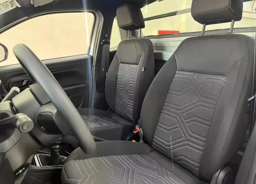 Fiat Strada 1.3 Freedom Cs 2026