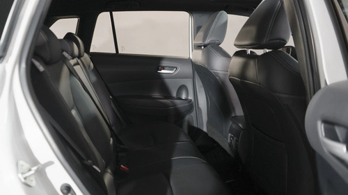 Toyota Corolla Cross 2.0 Seg Cvt 2021