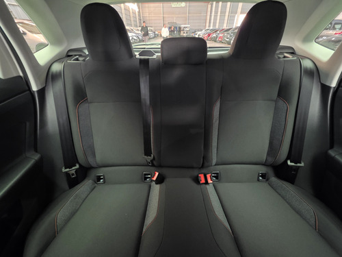 Volkswagen Polo 1.6 Msi Track 2025