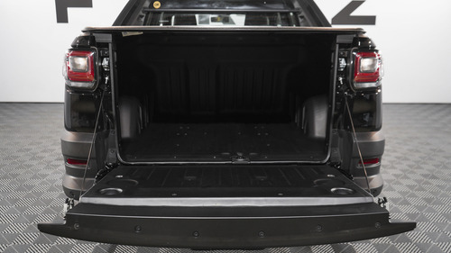 Fiat Strada 1.3 Volcano Cvt 2026