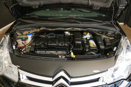 Citroën C3 1.6 Vti 115 Feel 2017