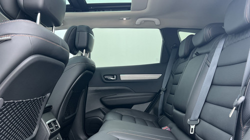 Renault Koleos 2.5 4wd Cvt 2025