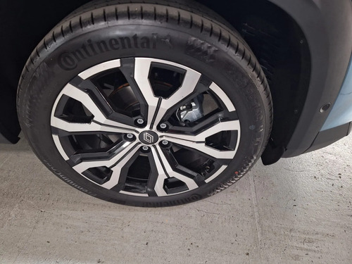 Renault Boreal 1.3 Tce Turbo Iconic 156Cv edc 2026