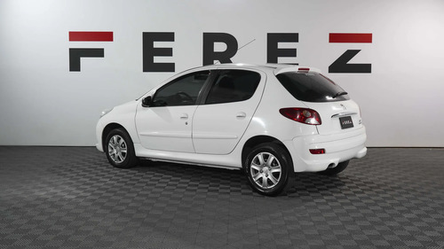 Peugeot 207 Compact ALLURE 1.4 N 5P 2014