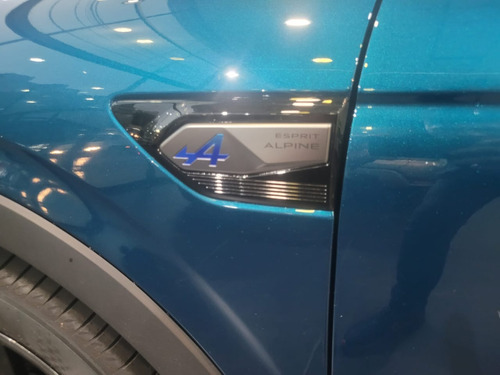 Renault Arkana 1.3 E-Tech Hybrid 2025