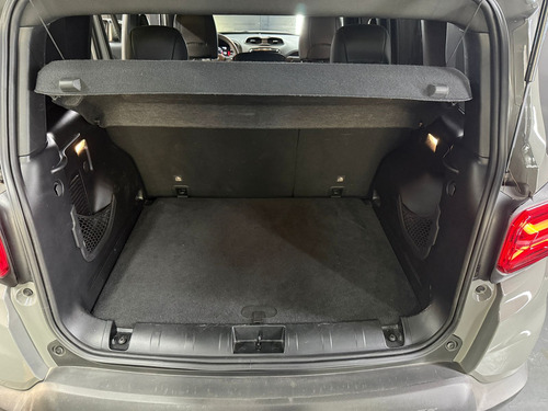 Jeep Renegade 1.3 T 270 4X2 SERIE-S AT6 2025