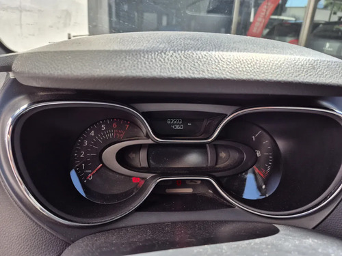 Renault Captur 2.0 Zen 2022