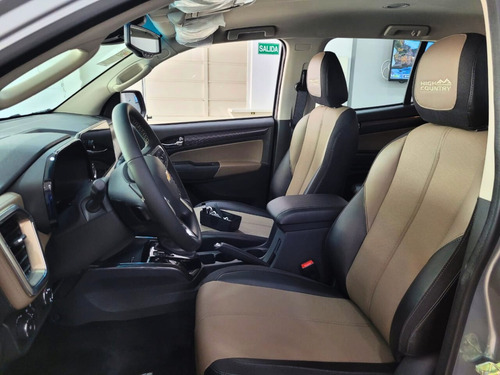 Chevrolet Trailblazer 2.8 4X4 HIGH COUNTRY AT L25 2026