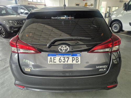Toyota Yaris 1.5 107cv Xls 2021