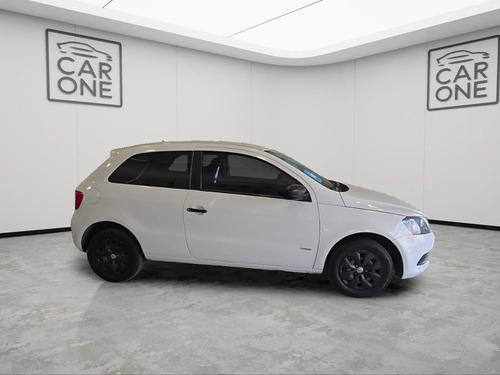Volkswagen Gol 1.6 TREND PACK 1 3P L13 2015