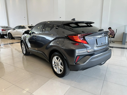 Toyota C-HR 1.8 Ecvt Hv 2022