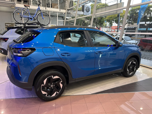 Volkswagen Tera 1.0T 170 Tsi Comfort At 2026