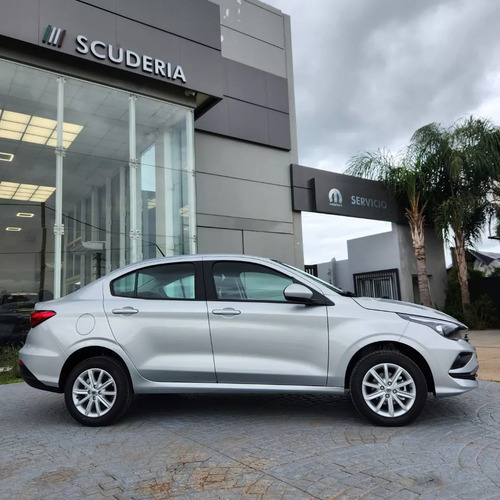 Fiat Cronos 1.3 Gse Like 2024