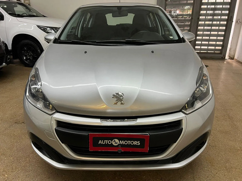 Peugeot 208 1.6 Active 2019