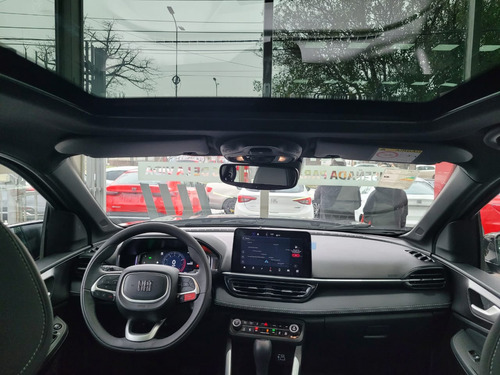 Fiat FASTBACK 1.3 T270 At6 2025