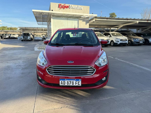 Ford Ka 1.5 Se L18 2019