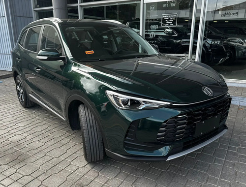 MG Zs hybrid+ 1.5 Hev Comfort At 2026