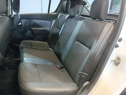 Renault Sandero Stepway 1.6 Dynamique 2016