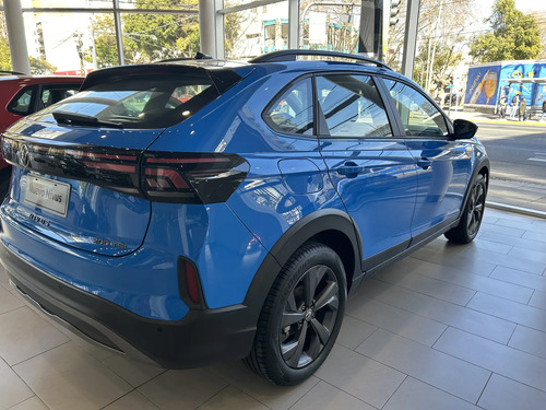 Volkswagen Nivus 1.0 Tsi 200 Comfortline Tiptronic 2026