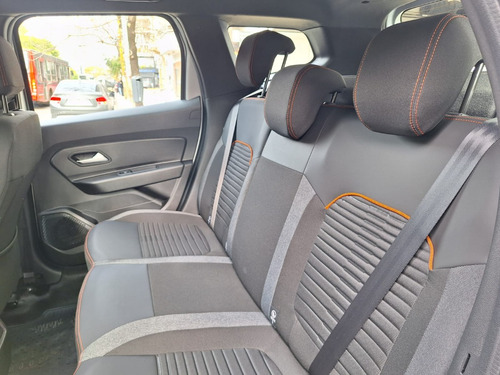 Renault Duster 1.3 Tce Turbo Iconic 155Cv 2024