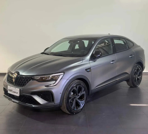 Renault Arkana 1.3 E-Tech Hybrid Espirit Alpine 2025