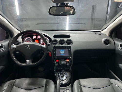 Peugeot 308 1.6 THP FELINE TIPTRONIC 2020