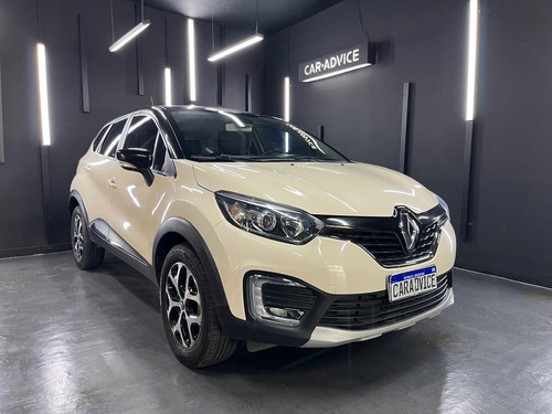 Renault Captur 2.0 Intens 2017