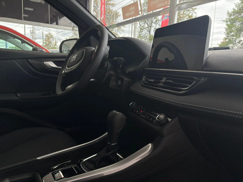 Fiat FASTBACK 1.3 T270 At6 2026