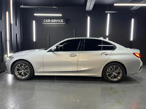 BMW 320 I SEDAN SPORTLINE 2020