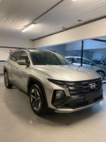 Hyundai Tucson 1.6 Tgdi Tct 2025