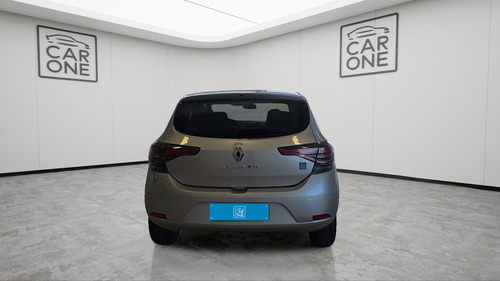 Renault Sandero 1.6 16v Life 2024
