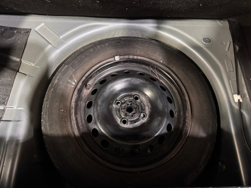 Renault Sandero 1.6 16V LIFE L19 2022