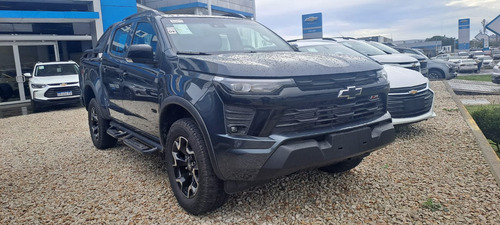 Chevrolet S10 2.8 Cd 4x4 Z71 Tdci 200cv At 2025