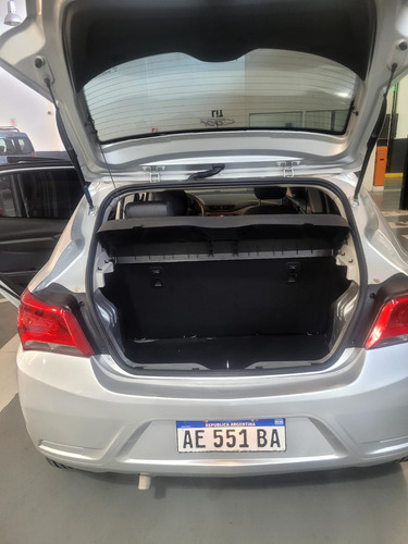 Chevrolet Onix 1.4 Joy Ls 2020