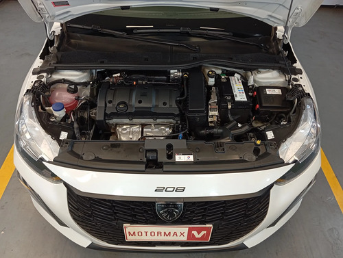 Peugeot 208 L/24 1.6 Allure 2024