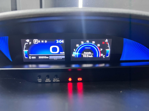 Toyota Etios 1.5 XLS AT4 5P 2022