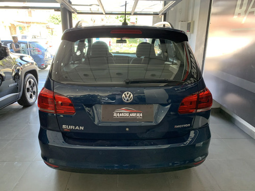 Volkswagen Suran 1.6 Imotion Highline 110cv 2019