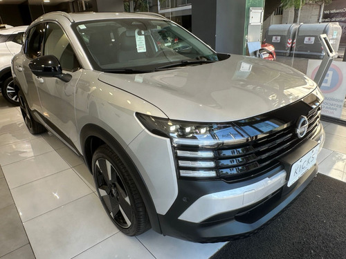 Nissan Kicks EXCLUSIVE 1.0T DCT 2026