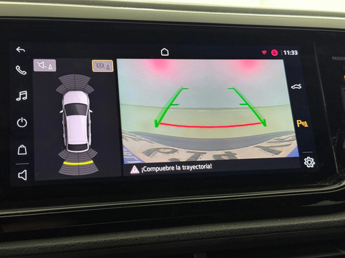 Volkswagen Nivus 200 TSI HIGHLINE HERO AT L20 2021