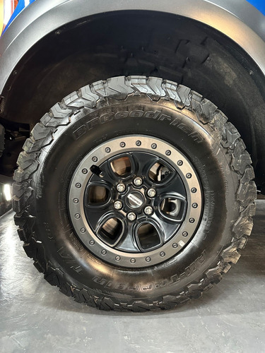 Ford F-150 3.5 4X4 RAPTOR AT 2022