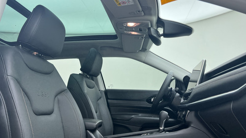 Jeep Compass 1.3 T270 Limited 4X2 At6 2025